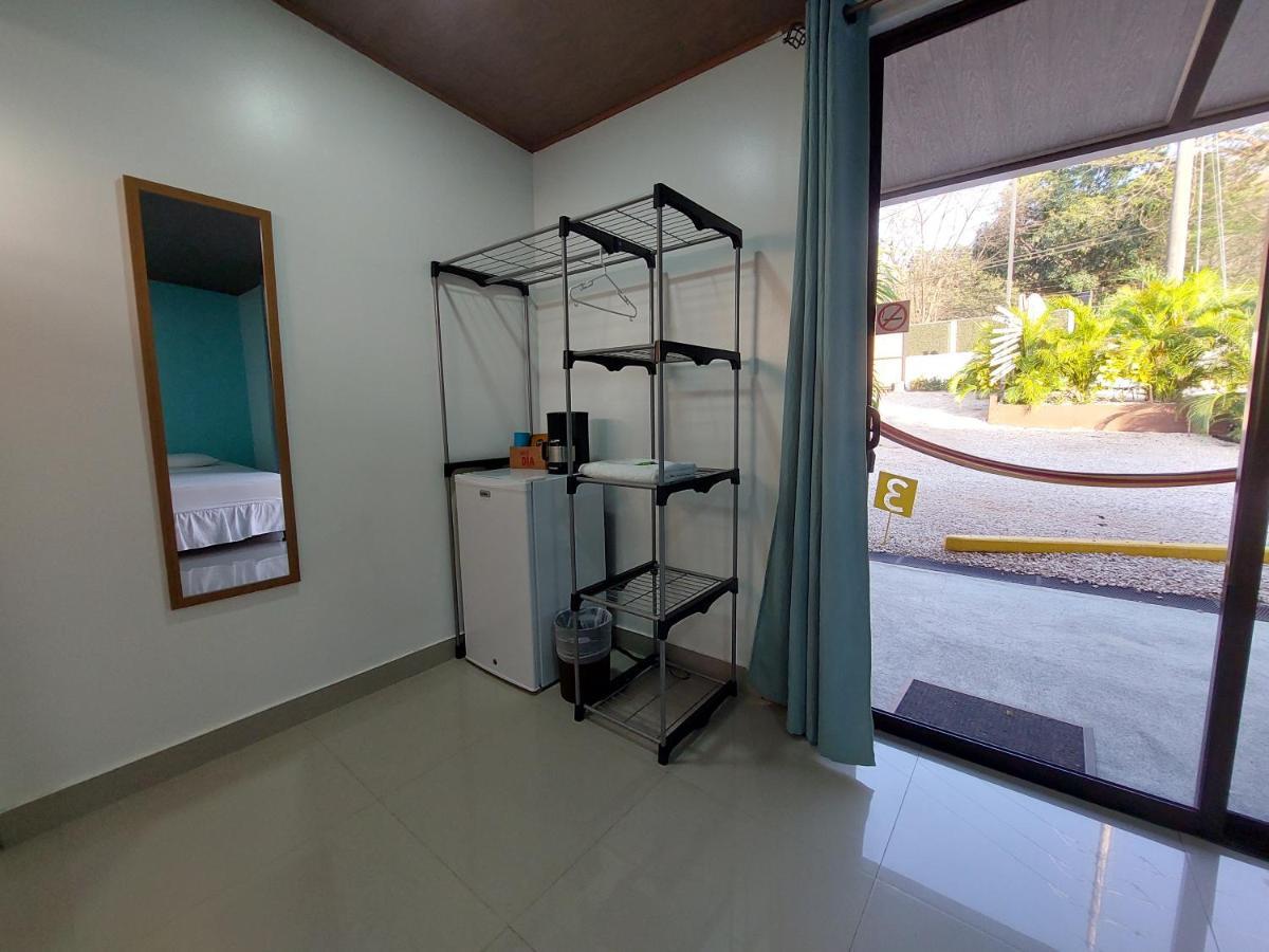 Hotel Carlota 塔马林多 外观 照片