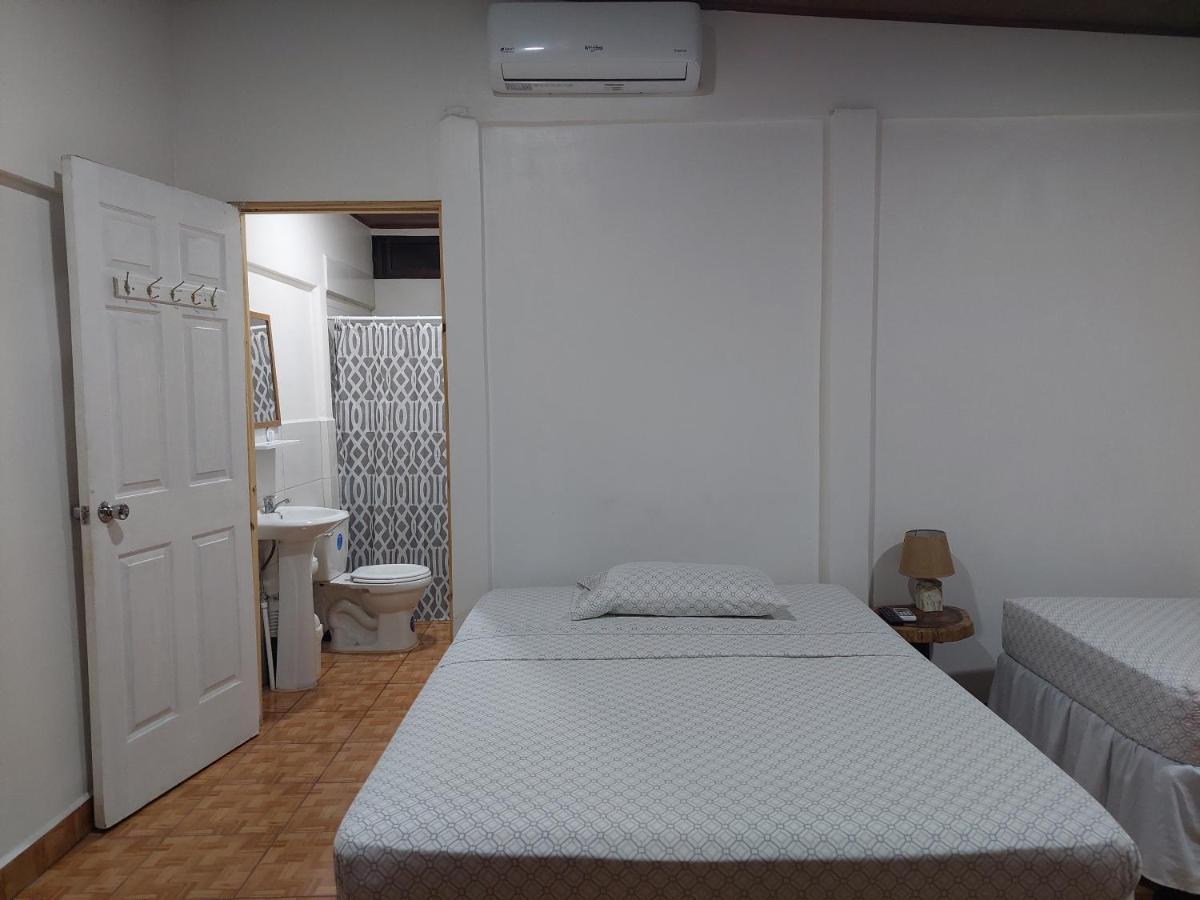Hotel Carlota 塔马林多 外观 照片