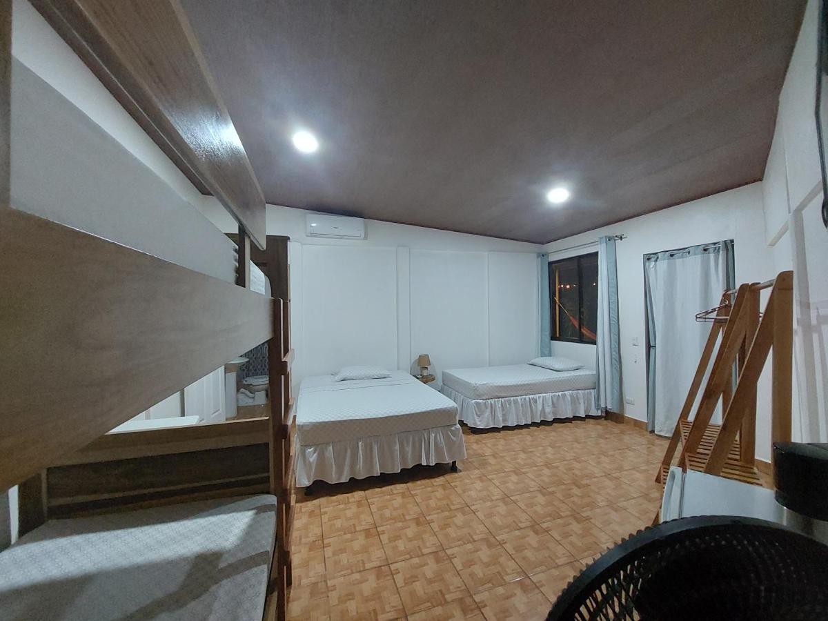 Hotel Carlota 塔马林多 外观 照片
